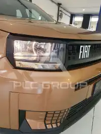2026 Fiat Panda