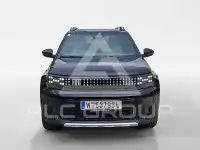2025 Fiat Panda