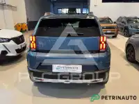 2025 Fiat Panda