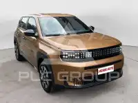 2025 Fiat Panda
