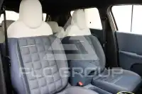 2025 Fiat Panda