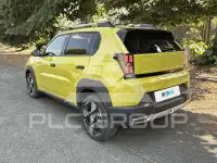 2025 Fiat Panda