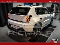 2025 Fiat Panda