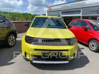 2025 Fiat Panda