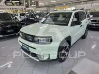 2025 Fiat Panda