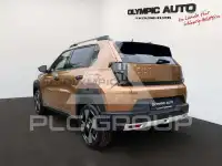 2025 Fiat Panda
