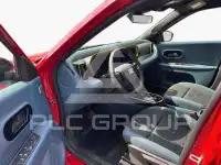 2025 Fiat Panda