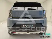 2025 Fiat Panda