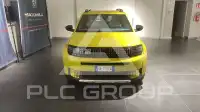 2025 Fiat Panda