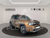 2025 Fiat Panda