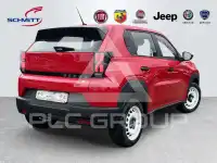 2025 Fiat Panda