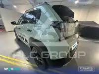 2025 Fiat Panda