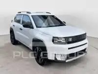 2025 Fiat Panda