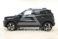 2025 Fiat Panda