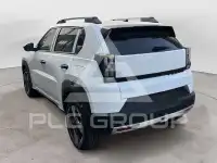 2025 Fiat Panda