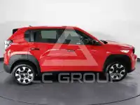 2025 Fiat Panda