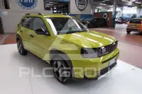 2025 Fiat Panda