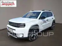 2025 Fiat Panda