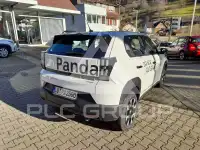 2025 Fiat Panda