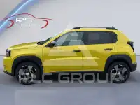2025 Fiat Panda