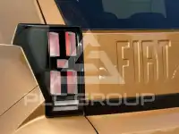 2025 Fiat Panda