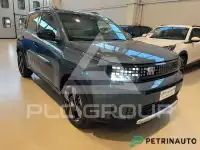 2025 Fiat Panda