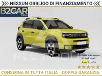2025 Fiat Panda