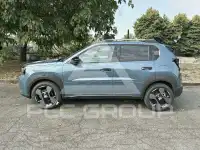 2025 Fiat Panda