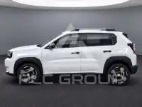 2025 Fiat Panda