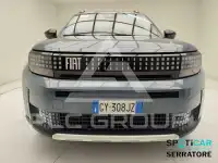 2025 Fiat Panda