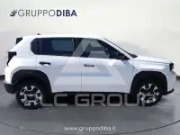 2025 Fiat Panda