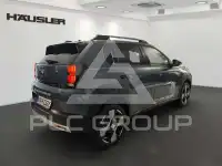 2025 Fiat Panda