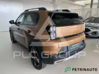 2025 Fiat Panda