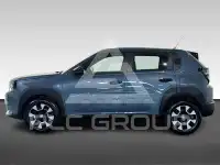 2025 Fiat Panda