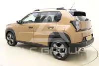 2025 Fiat Panda