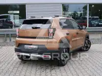 2025 Fiat Panda