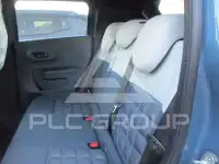 2025 Fiat Panda