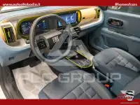 2025 Fiat Panda