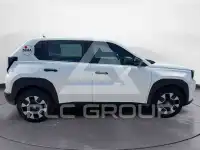 2025 Fiat Panda