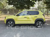 2025 Fiat Panda