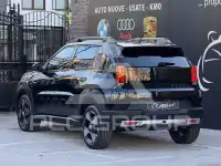 2025 Fiat Panda
