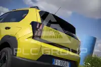 2025 Fiat Panda