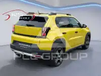 2025 Fiat Panda