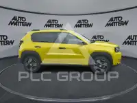 2025 Fiat Panda