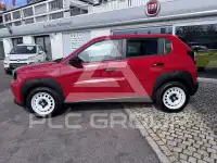 2025 Fiat Panda