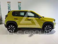 2025 Fiat Panda