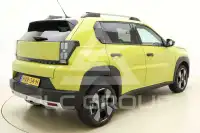 2025 Fiat Panda