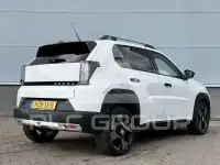2025 Fiat Panda