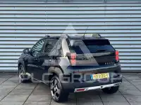 2025 Fiat Panda