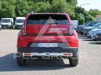 2025 Fiat Panda